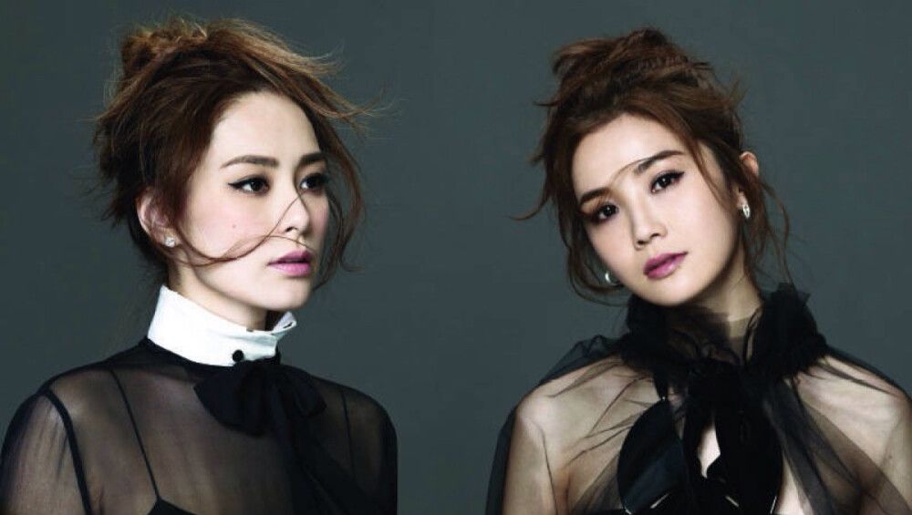 Twins出道21周年,你是从哪首歌曲认识她们的?有你听过的吗?休闲区蓝鸢梦想 - Www.slyday.coM Twins出道21周年,你是从哪首歌曲认识她们的?有你听过的吗?休闲区蓝鸢梦想 - Www.slyday.coM