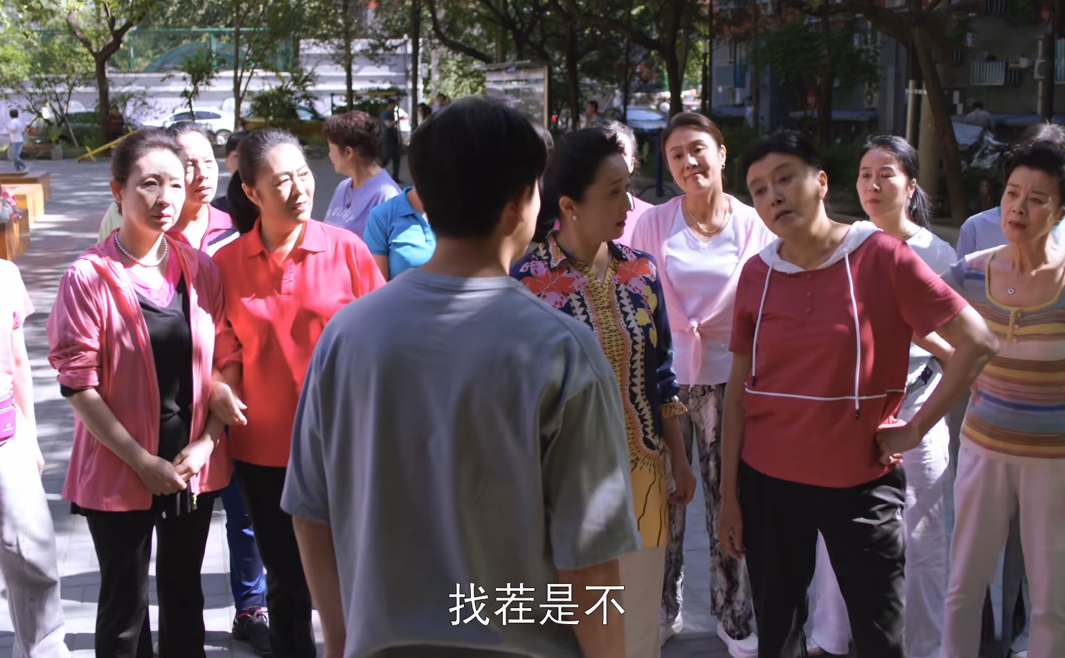 追完两集《欢迎光临》，我心生感叹，终于有一部像样的都市剧了休闲区蓝鸢梦想 - Www.slyday.coM