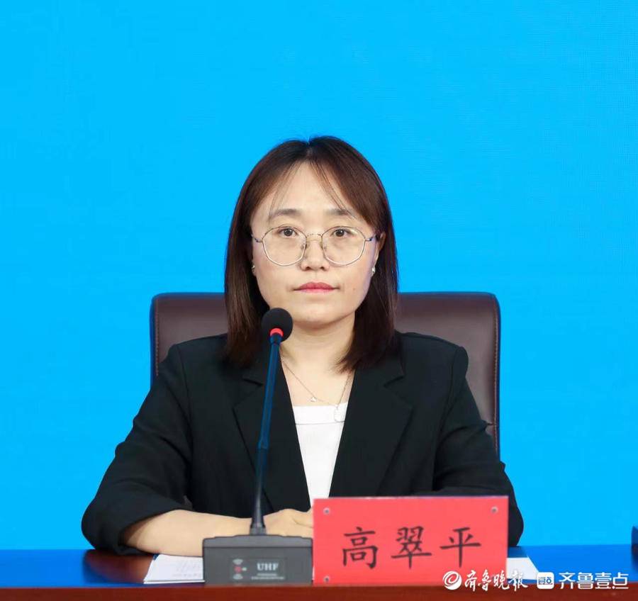 坚持"123"工作思路,聊城高新区不断开创知识产权工作新局面|知识产权