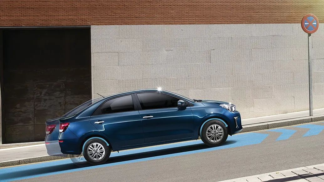 最低4.8万落地合资自动挡轿车，和吹风淋雨说再见