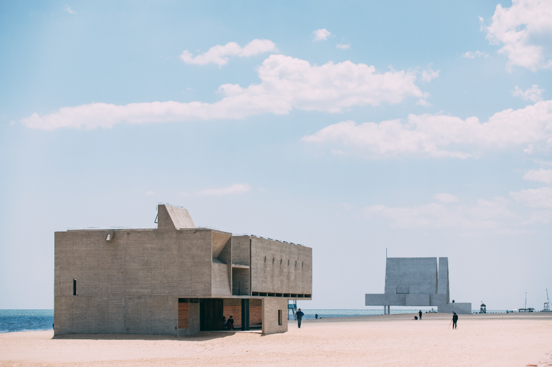 北戴河新区这10条线路枕海听涛风光不负