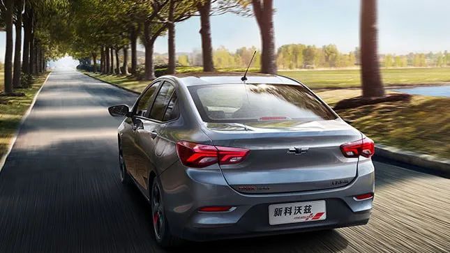 最低4.8万落地合资自动挡轿车，和吹风淋雨说再见