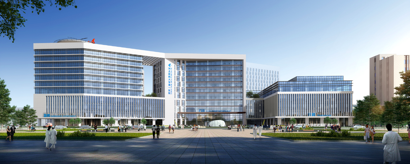 医院群体性事件的产生原因可能不包括以下哪一项