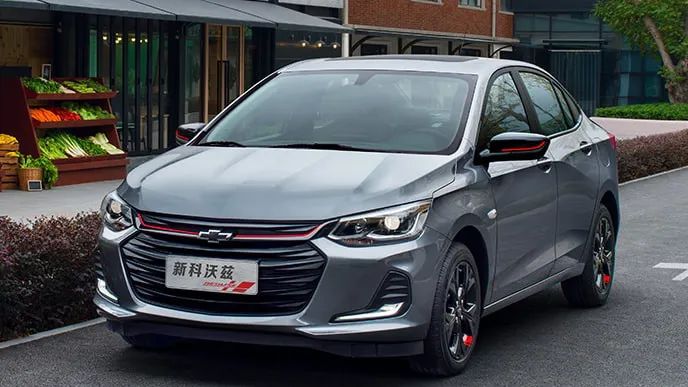 最低4.8万落地合资自动挡轿车，和吹风淋雨说再见