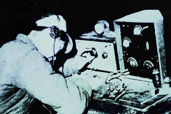 西电成电的风雨往事