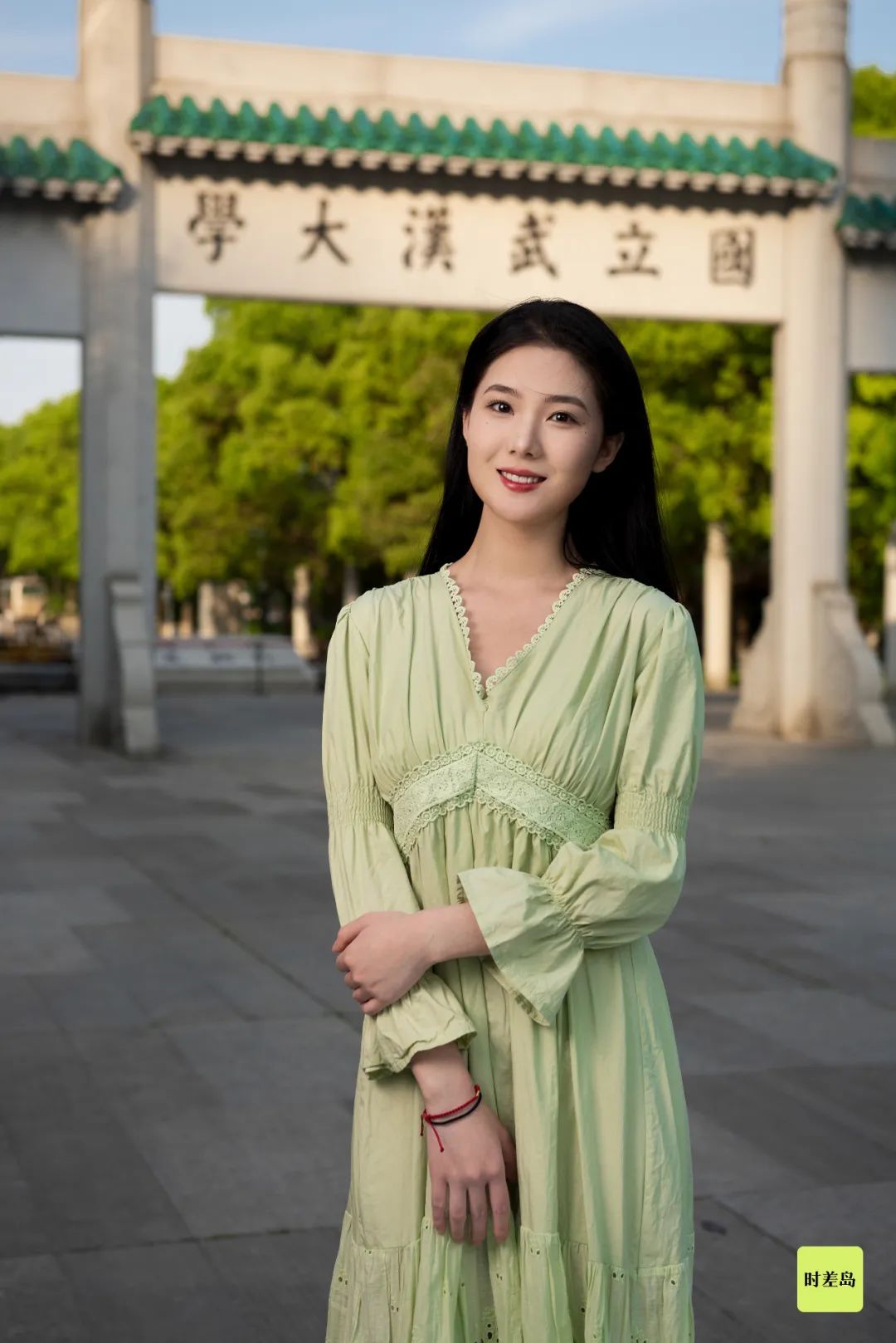 武汉中国式快意人生