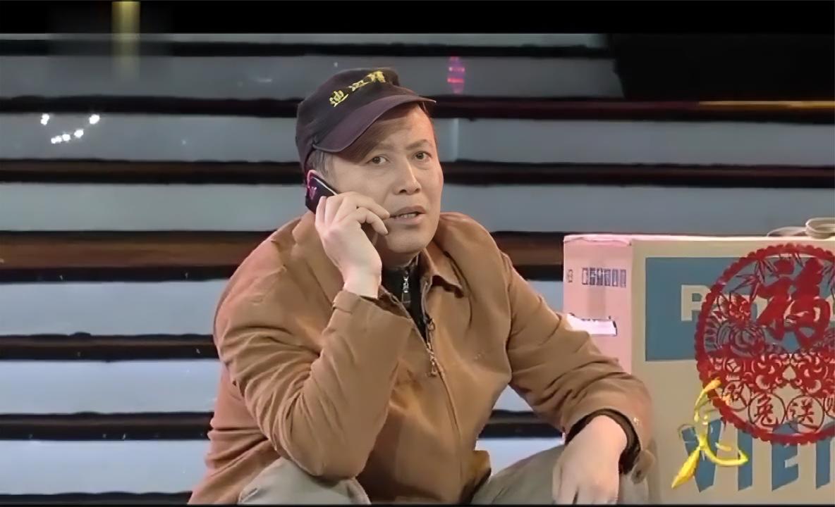 小品经典必看小品百看不厌郭达这小品太有质量了