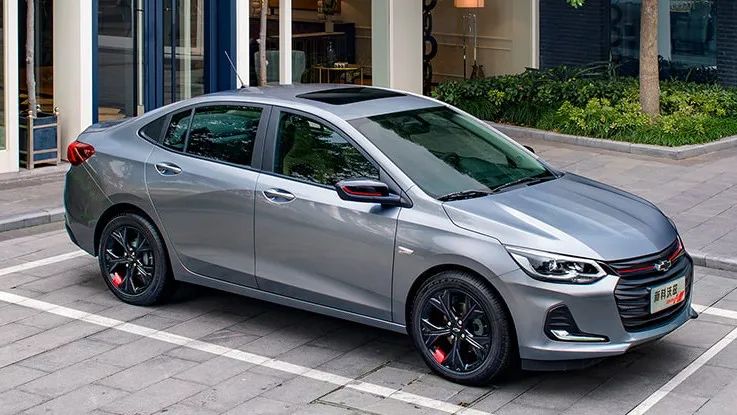 最低4.8万落地合资自动挡轿车，和吹风淋雨说再见