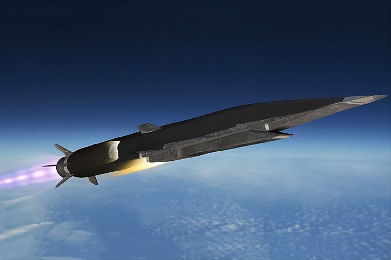 俄罗斯宣布开发10马赫高超音速导弹能突破美国所有反导系统