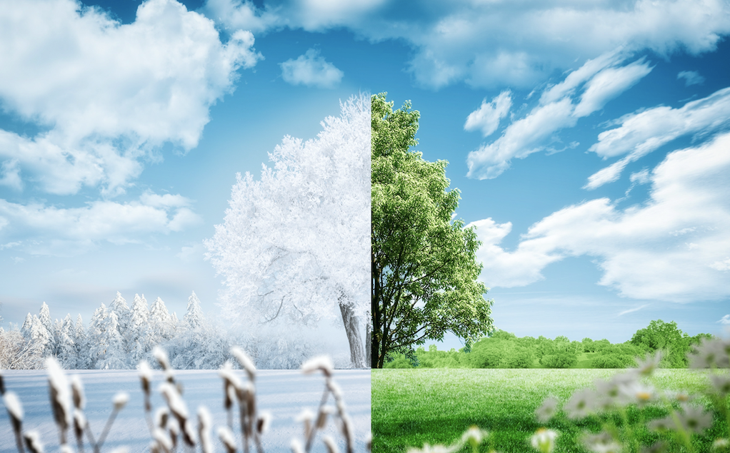 外热内冷的芯片反差为何