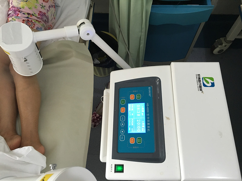 发挥中医特色优势打败风湿疼痛怪访重庆市垫江县中医院风湿疼痛科