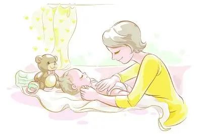 抚摸家里可爱的宝宝会带来什么好处呢？原来这么重要！休闲区蓝鸢梦想 - Www.slyday.coM