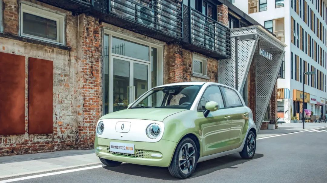 最低4.8万落地合资自动挡轿车，和吹风淋雨说再见