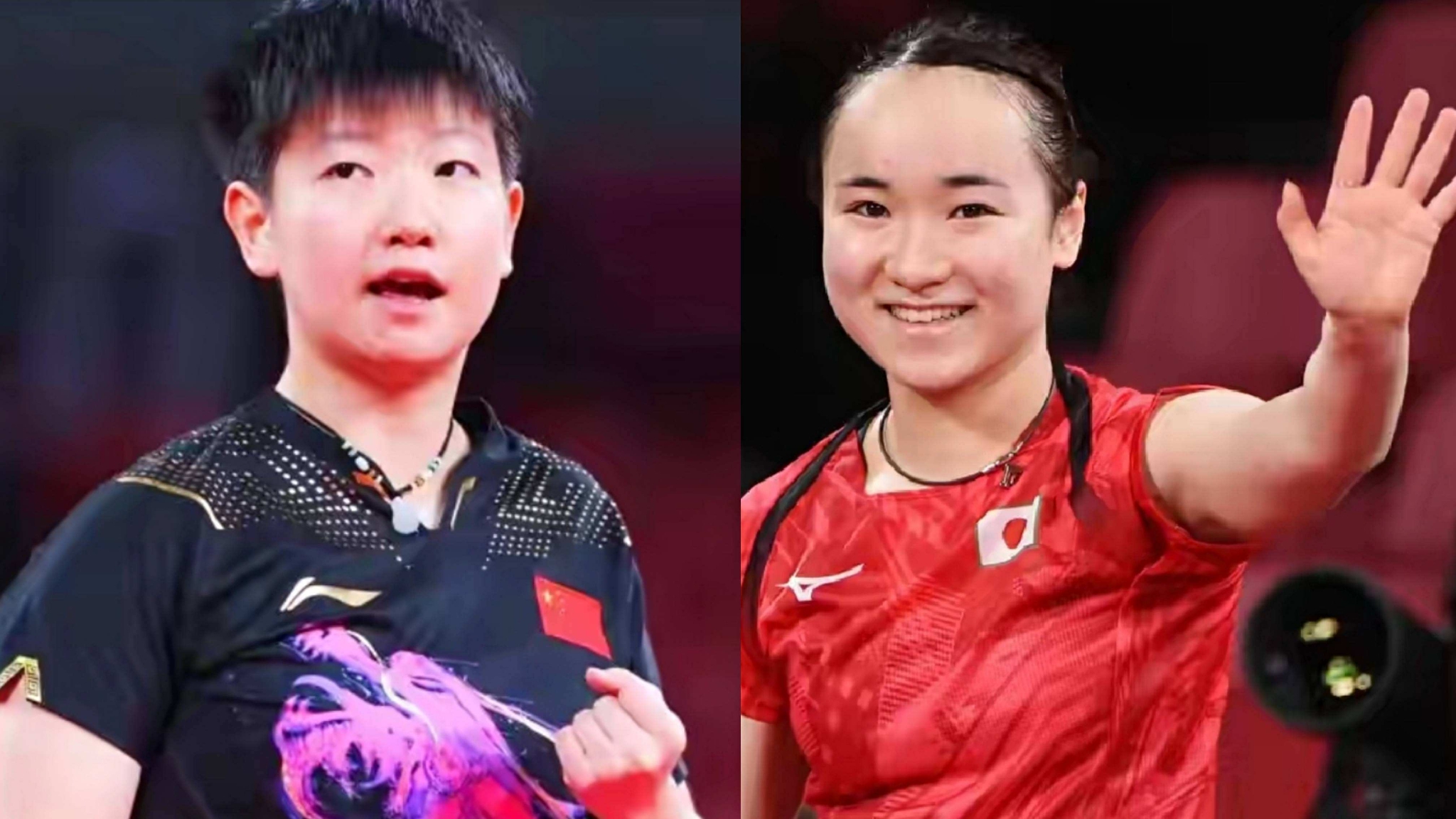 大反转！伊藤美诚重要决定神助攻孙颖莎，超越陈梦王曼昱机会来了休闲区蓝鸢梦想 - Www.slyday.coM