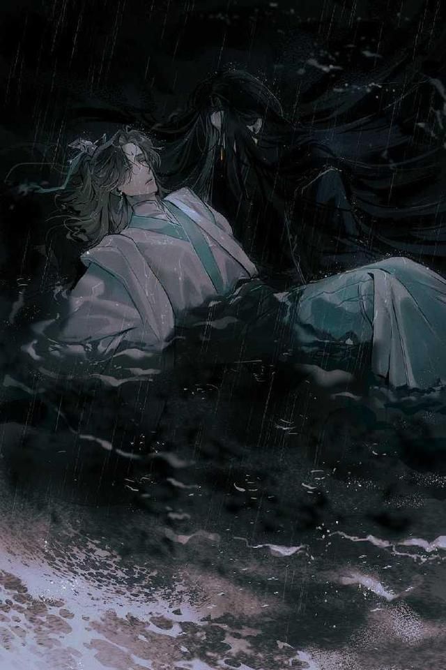 纯爱:我被刀哭了,“双玄”真的意难平,是最好的朋友啊!休闲区蓝鸢梦想 - Www.slyday.coM 纯爱:我被刀哭了,“双玄”真的意难平,是最好的朋友啊!休闲区蓝鸢梦想 - Www.slyday.coM