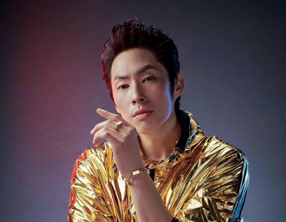 《街舞5》拟邀王一博、Lisa、陈伟霆加盟,张艺兴疑似被放弃休闲区蓝鸢梦想 - Www.slyday.coM 《街舞5》拟邀王一博、Lisa、陈伟霆加盟,张艺兴疑似被放弃休闲区蓝鸢梦想 - Www.slyday.coM