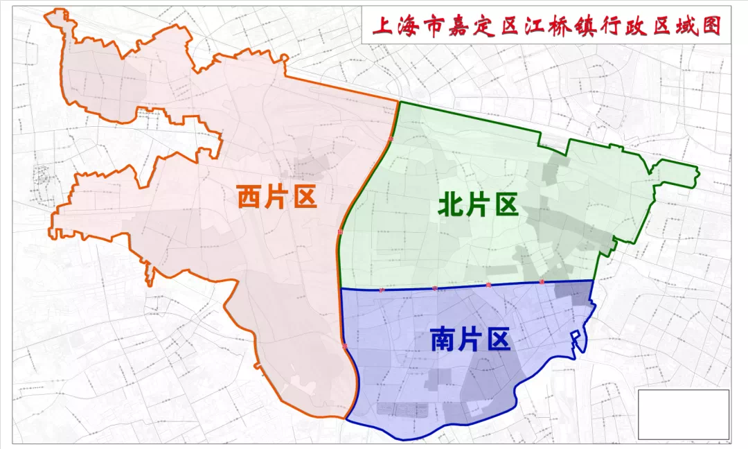 有你家小区吗上海江桥新一轮无疫小区名单发布