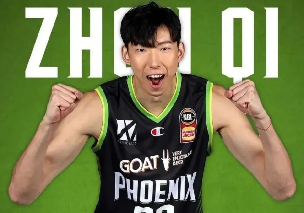 周琦跳出合同重返CBA?澳媒发声大反转,睢冉大动作,辽篮没戏了休闲区蓝鸢梦想 - Www.slyday.coM 周琦跳出合同重返CBA?澳媒发声大反转,睢冉大动作,辽篮没戏了休闲区蓝鸢梦想 - Www.slyday.coM