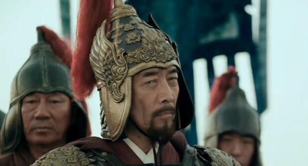 明朝真定之战65岁老将耿炳文兵败淮西旧将谢幕