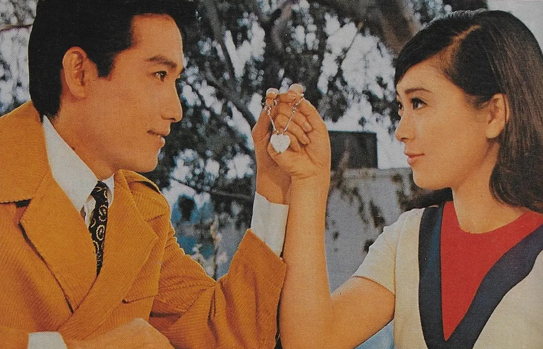 6岁登台12岁拍电影梨园出生的陈宝珠半个世纪的沉浮