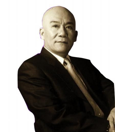 侯耀文去世14年前妻袁茵嫁师侄戴志诚如今他们过的怎么样