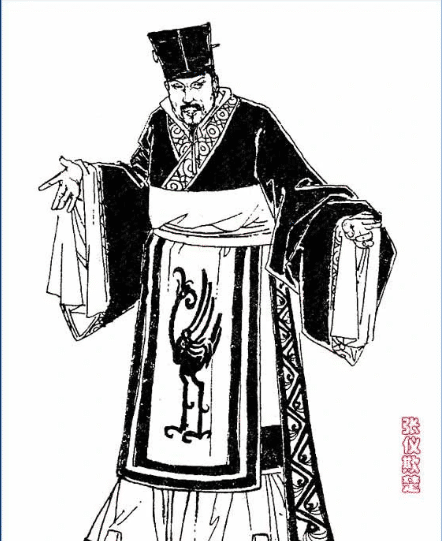 张仪抓住楚国的心理并凭借秦国的实力故能成功欺骗楚怀王