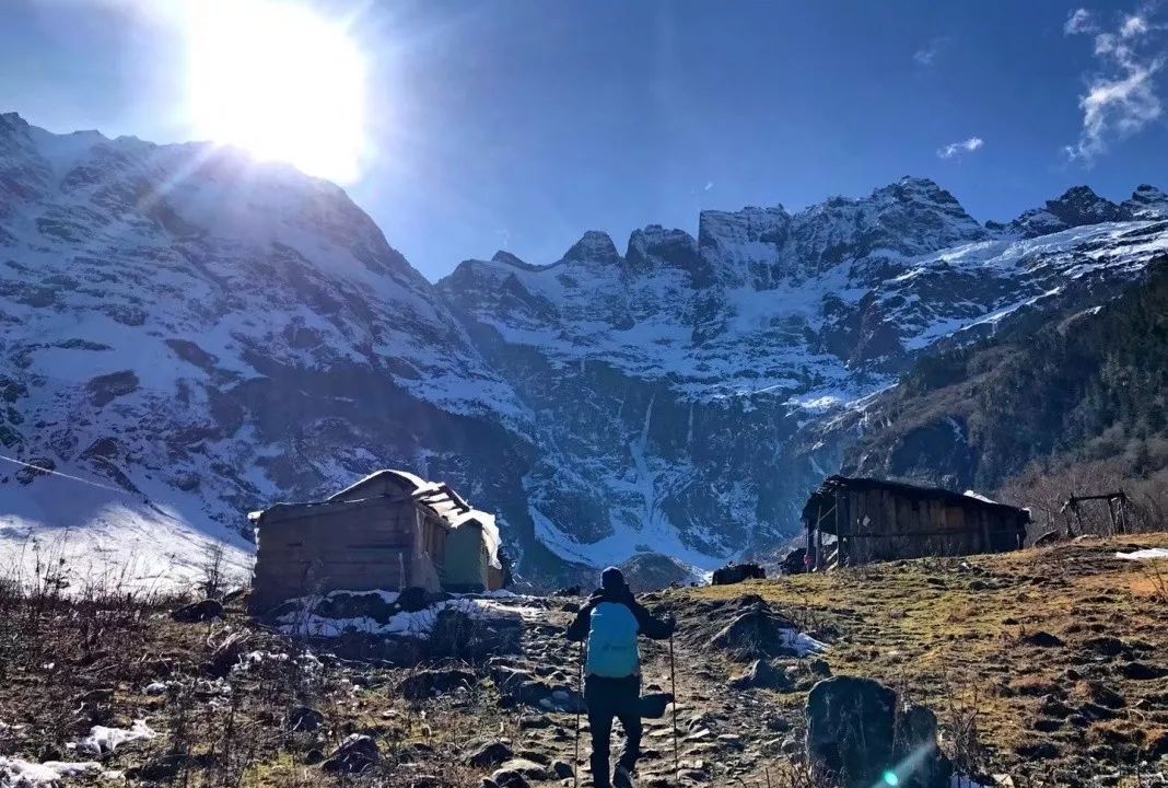 人迹罕至的罕的意思『人迹罕至的罕的意思是什么』