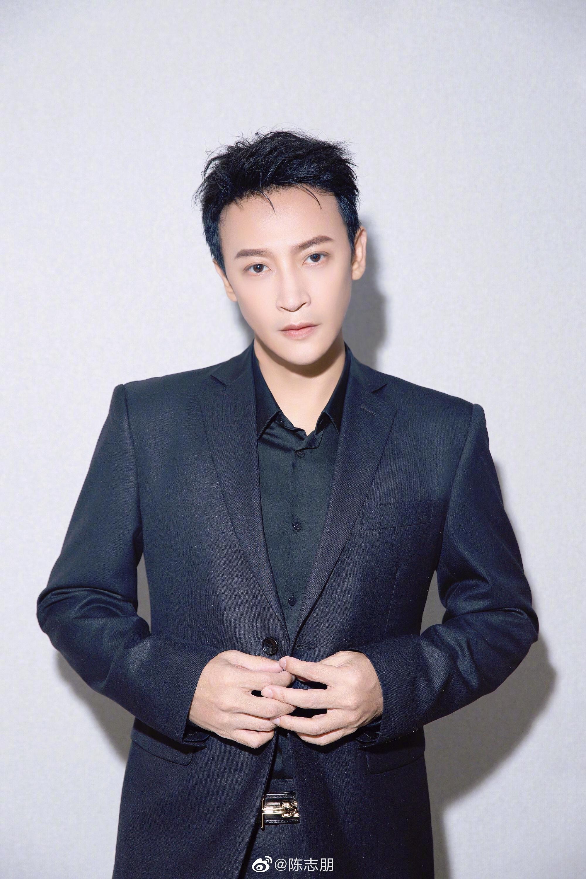 陈志朋经纪人发布解约声明自曝被长期拖欠佣金