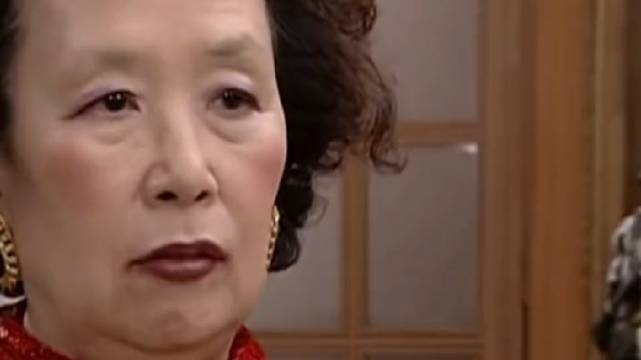 罗文姬女士我美吗