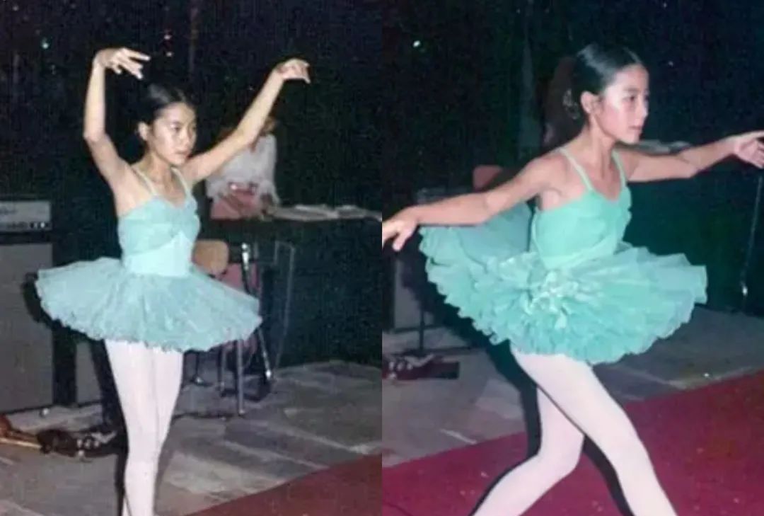 60岁杨紫琼重回巅峰，破格演技，颠覆认知，冲上口碑奇迹？休闲区蓝鸢梦想 - Www.slyday.coM