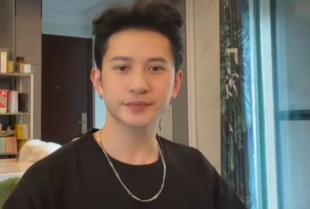 刘洲成晒打拳视频导致账号被禁言,曾在妻子怀孕期间多次实施家暴