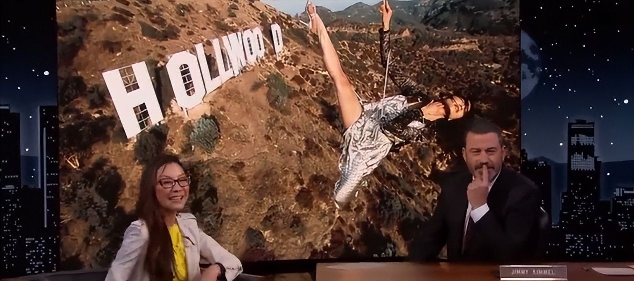 60岁杨紫琼重回巅峰，破格演技，颠覆认知，冲上口碑奇迹？休闲区蓝鸢梦想 - Www.slyday.coM