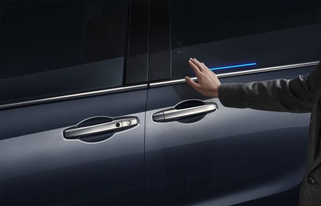 5月自驾游如何挑选座驾？选这3款高品质MPV不会错