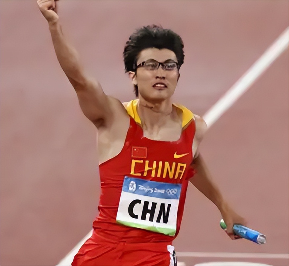 递补奥运铜牌中国短跑百年圆梦细数中国短跑7大名将闪光时刻