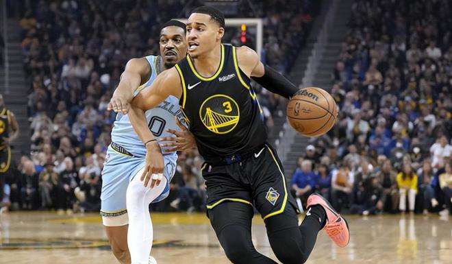 场均19.3+4.7,普尔1亿续约勇士!他比汤神强在这,顶薪真不贵休闲区蓝鸢梦想 - Www.slyday.coM 场均19.3+4.7,普尔1亿续约勇士!他比汤神强在这,顶薪真不贵休闲区蓝鸢梦想 - Www.slyday.coM