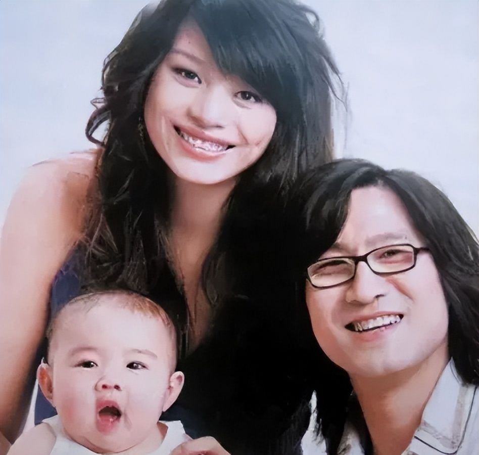 汪峰和葛荟婕:分手17年后,一个儿女双全,一个孤苦伶仃|齐丹|筠子