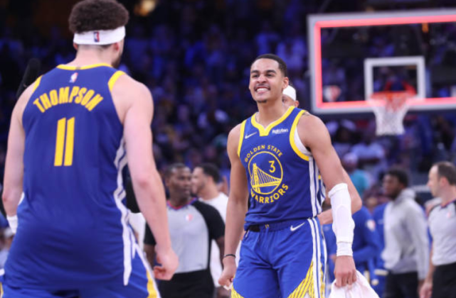 场均19.3+4.7,普尔1亿续约勇士!他比汤神强在这,顶薪真不贵休闲区蓝鸢梦想 - Www.slyday.coM 场均19.3+4.7,普尔1亿续约勇士!他比汤神强在这,顶薪真不贵休闲区蓝鸢梦想 - Www.slyday.coM