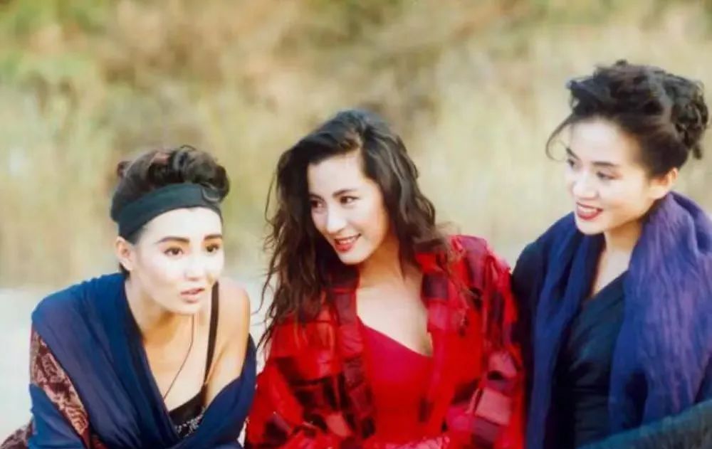 60岁杨紫琼重回巅峰，破格演技，颠覆认知，冲上口碑奇迹？休闲区蓝鸢梦想 - Www.slyday.coM