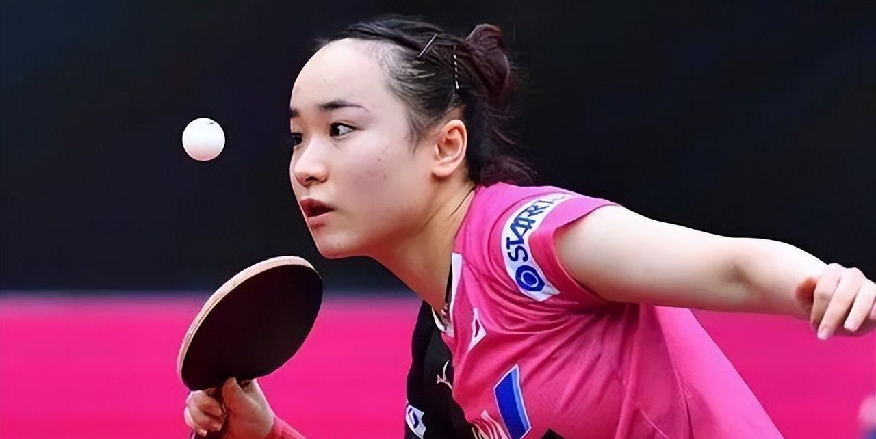 难以置信!国乒派出新人迎战伊藤美诚、张本智和,球迷:玩大了吧休闲区蓝鸢梦想 - Www.slyday.coM 难以置信!国乒派出新人迎战伊藤美诚、张本智和,球迷:玩大了吧休闲区蓝鸢梦想 - Www.slyday.coM