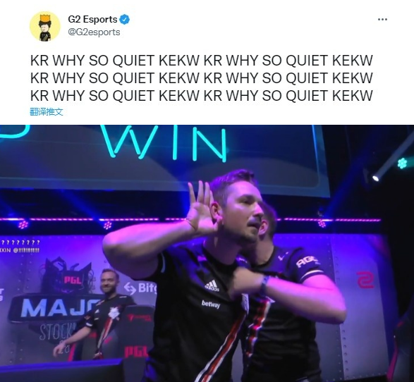 外网热议G2击败T1:釜山图书馆刷新了背景噪音读数纪录休闲区蓝鸢梦想 - Www.slyday.coM 外网热议G2击败T1:釜山图书馆刷新了背景噪音读数纪录休闲区蓝鸢梦想 - Www.slyday.coM