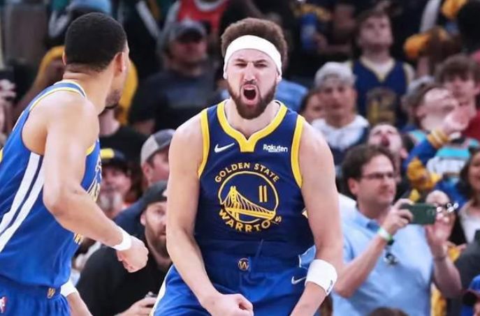 聊聊：勇士凯尔特人各自闪光，为何却意外带火詹姆斯和杜兰特休闲区蓝鸢梦想 - Www.slyday.coM