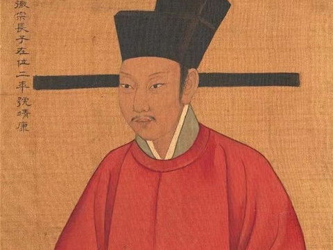 宋史：亡国君主宋钦宗的抉择|宋钦宗|金国|宋徽宗_新浪新闻