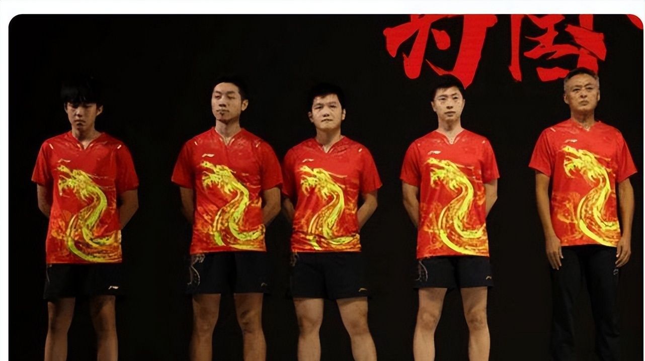 难以置信!国乒派出新人迎战伊藤美诚、张本智和,球迷:玩大了吧休闲区蓝鸢梦想 - Www.slyday.coM 难以置信!国乒派出新人迎战伊藤美诚、张本智和,球迷:玩大了吧休闲区蓝鸢梦想 - Www.slyday.coM