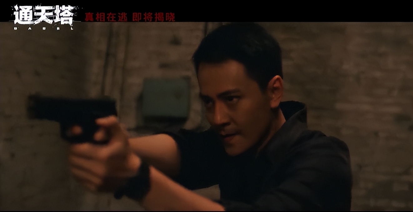 《重生之门》大结局怕剧荒？别慌，今年还有7部重磅悬疑剧，能火休闲区蓝鸢梦想 - Www.slyday.coM