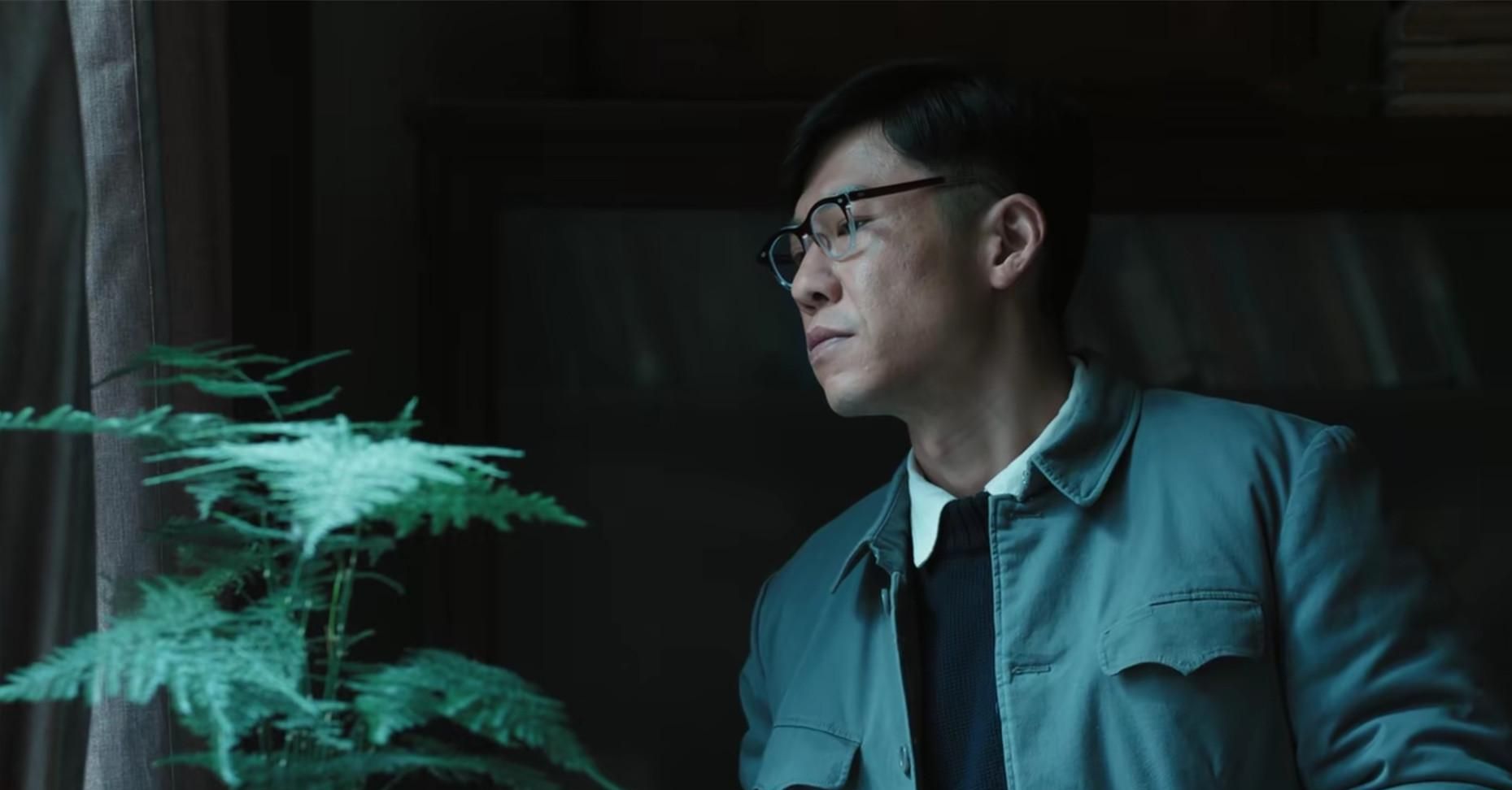 从巡回检察组到风起陇西王骁饰演的角色竟没一场圆满爱情