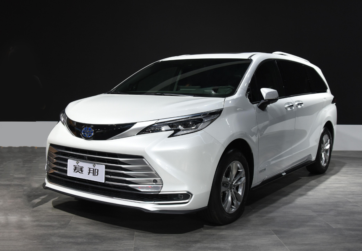 5月自驾游如何挑选座驾？选这3款高品质MPV不会错