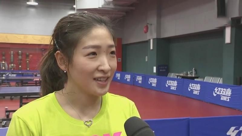 难以置信!国乒派出新人迎战伊藤美诚、张本智和,球迷:玩大了吧休闲区蓝鸢梦想 - Www.slyday.coM 难以置信!国乒派出新人迎战伊藤美诚、张本智和,球迷:玩大了吧休闲区蓝鸢梦想 - Www.slyday.coM