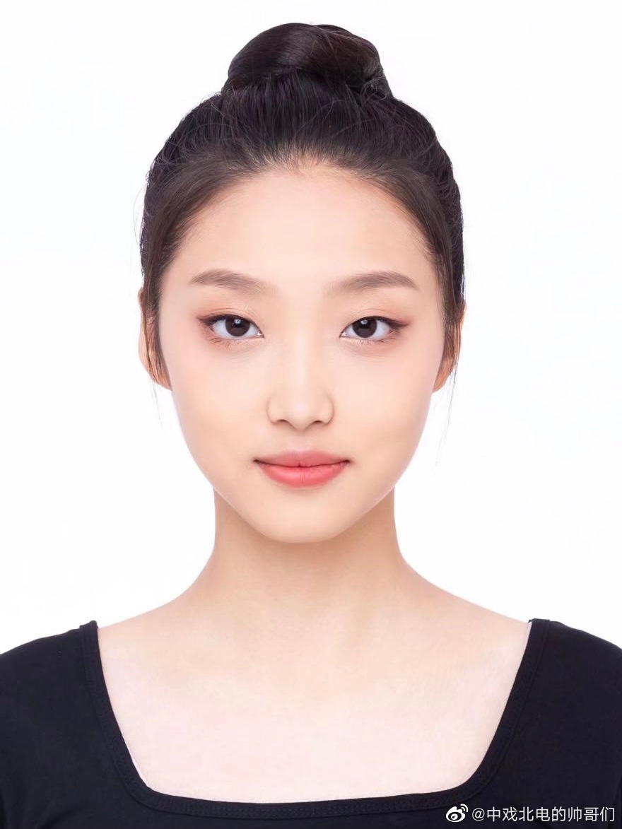 来着河南焦作市的张宇涵同学