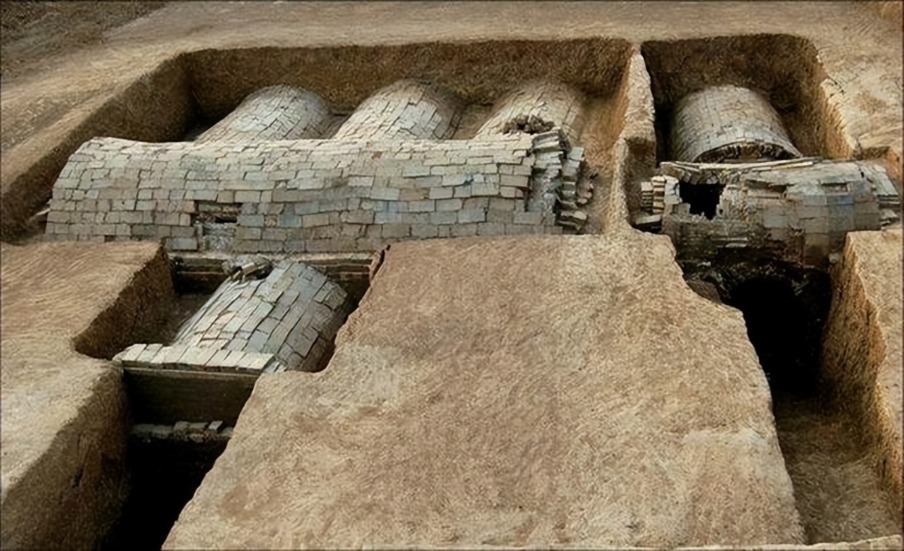 沐英家族墓出土一枚私造钱为何是一级国宝原因有三点