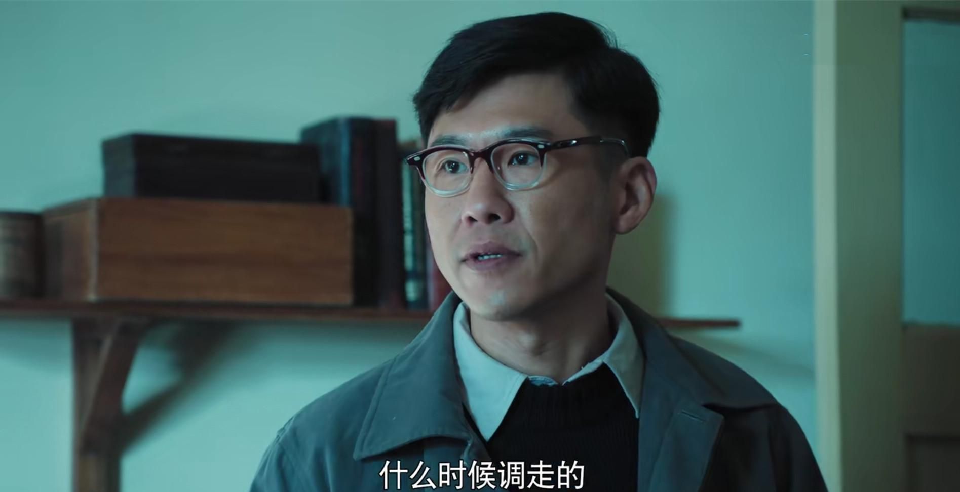 从巡回检察组到风起陇西王骁饰演的角色竟没一场圆满爱情